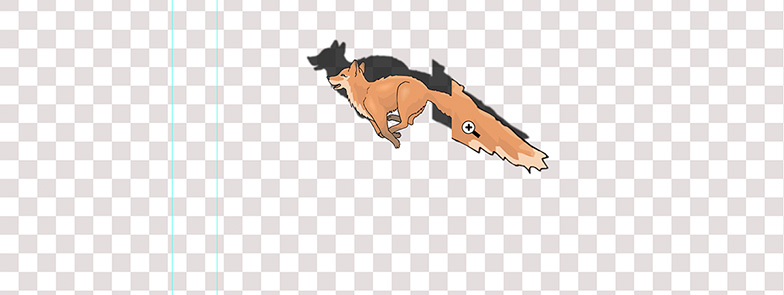 The Quick Brown Fox Jumps Over the Lazy Dog